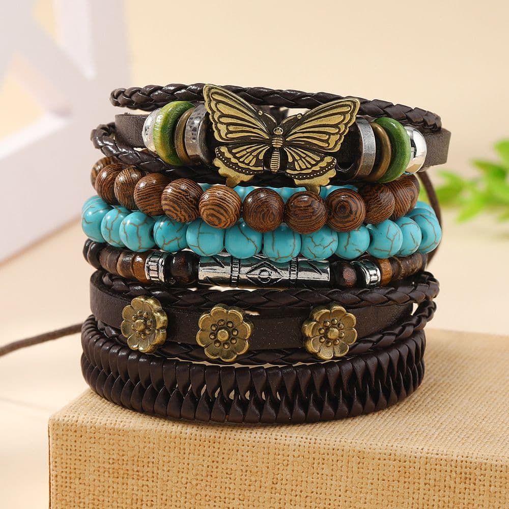 One set bracelet 